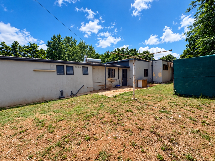 4 Bedroom Property for Sale in Sasolburg Ext 12 Free State